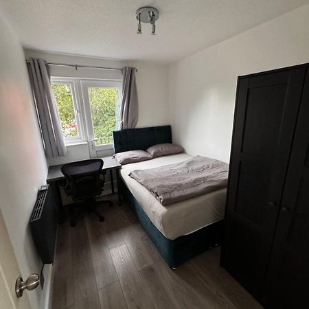 קנטרבורי Modern 2 Bed Apartment & Free Parking מראה חיצוני תמונה